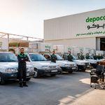 سمساری آنلاین دپوکو