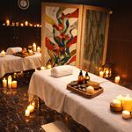 کلینیک ماساژ و لاغری لوتوس (ویژه بانوان)