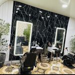 آرایشگاه حسین قلی زاده (بارُن سابق)