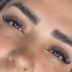 اکستنشن مژه مهری