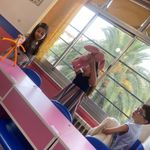 مرسده زحمتکشEnglish teacher