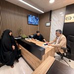 مشاور و کوچ کسب و کار