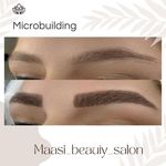 آرایشگاه زنانه سالن زیبایی آموزشگاه  مصی