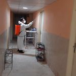 شرکت سمپاشی شیمی گستر