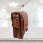 فروشگاه کیف چرم فرهاد