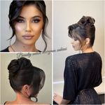 سالن زیبایی مریم صحرایی