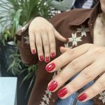 خدمات تخصصی ناخن شیوا
