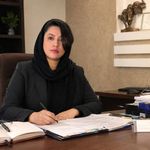 وکیل راضیه مهدی زاده