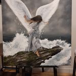 آتلیه هنری و نقاشی شیدا لیاقتی