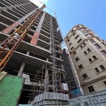 داربست فلزی شاکری