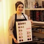 خدمات زیبایی الناز