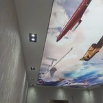 بازسازی ساختمان شرکت صدرا دکور