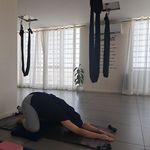 یوگا بارداری با ماما در فردیس کرج