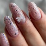 خدمات ناخن کاشت،ترمیم،لمینت شادی رسولپور