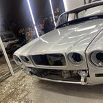 مرکز بازسازی خودروهای کلاسیک بهروز