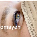خدمات تخصصی مژه