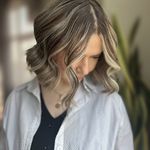 سالن تخصصی رنگ و لایت و کراتین نگین