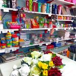 کتاب،تحریر واسباب بازی مکاریان