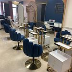 سالن زيبایی مرجان مروي