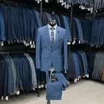 پخش پوشاک مردانه جامعی