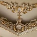 گچبری پیش ساخته طرح آران