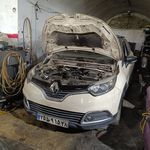تعمیرگاه خودروی حافظ