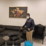 شرکت سمپاشی عظیم تضمینی با مجوز رسمی