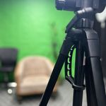 استودیوتولیدمحتوا رسانه تصویرصوت نوبینیک