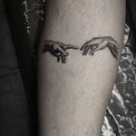 خدمات تخصصی تاتو بدن کمیل(6سال سابقه)