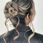 آرایشگاه زنانه دیبا مسیح