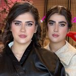 خدمات تخصصی میکاپ نسترن عبداللهی