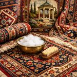 قالیشویی یگانه