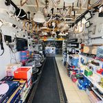 الکتریکی دنیای برق