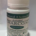 فروش پودر شارکول سهند تجهیز نوین