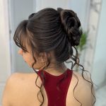 سالن زیبایی اِلای مریم مکانی