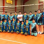 آکادمی والیبال آراز