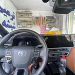 ترمیم شیشه اتومبیل سپاهان
