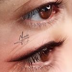 خدمات تخصصی آرایش دائم و تتو مائده حیدری