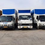 باربری و حمل نقل لوکس بار