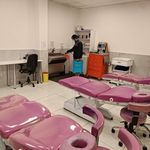 شرکت سمپاشی عظیم تضمینی با مجوز رسمی