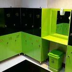 سالن ورزشی و بدنسازی vip gym sport