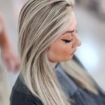 سالن زیبایی VIP پرستو ابراهیمی