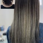 خدمات اکستنشن مو هدی نوری