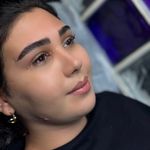 خدمات آرایش دائم صورت آنیتا