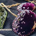 سوزن دوزی تیام