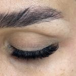 خدمات تخصصی اکستنشن مژه پانی