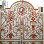 نقاشی ساختمان طاهائی