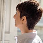 زیبایی تخصصی مو مرسده بهرام