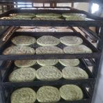 فطیر سنتی بستان اباد