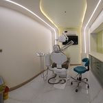 درمانگاه دندانپزشکی برلیان نوین (هروی)